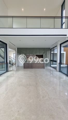 Jual Rumah Mewah Megah Dengan View Eksklusif di BSD City, Tangerang Jual Rumah Mewah Megah Dengan View Eksklusif di BSD City, Tangerang