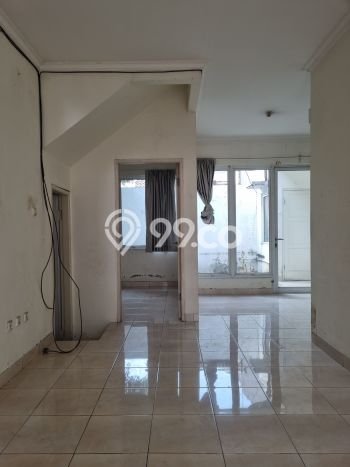 Dijual rumah di cluster Il rosa - Gading Serpong Dijual rumah di cluster Il rosa - Gading Serpong