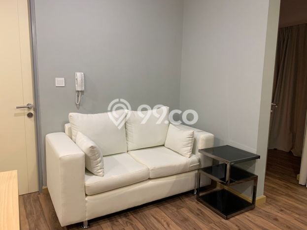 Apartemen Cozy Dijual di Tangerang Spesifikasi 2 KT, 1 KM Apartemen Cozy Dijual di Tangerang Spesifikasi 2 KT, 1 KM