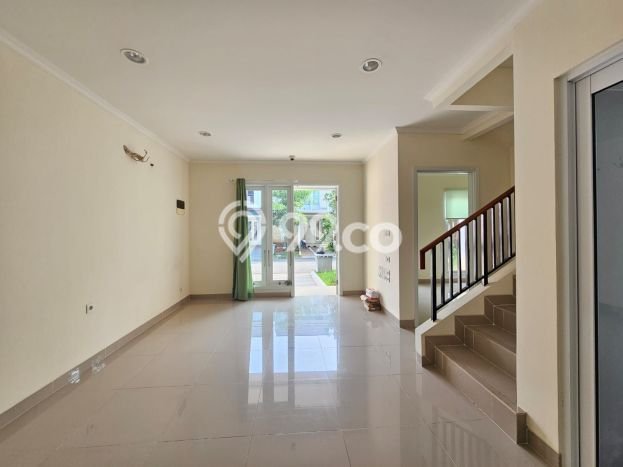 Disewakan Rumah Cluster Verdi Gading Serpong Disewakan Rumah Cluster Verdi Gading Serpong