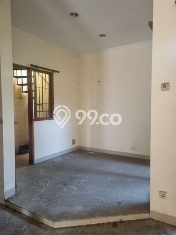 Rumah Luas Asri 3 KT Siap Pakai di Lippo Karawaci Tangerang Rumah Luas Asri 3 KT Siap Pakai di Lippo Karawaci Tangerang