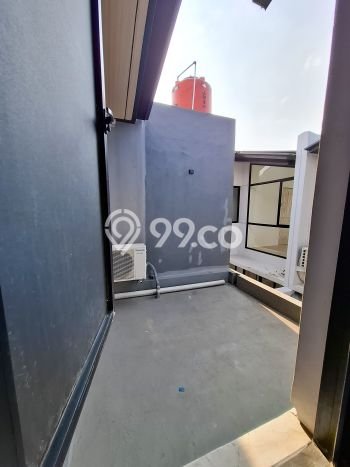 Rumah Minimalis 2 KT di Lippo Karawaci Tangerang Full Furnished Rumah Minimalis 2 KT di Lippo Karawaci Tangerang Full Furnished