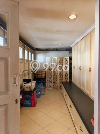 For Sale! Luxury House LT 300m2 Desain Elegan di Gading Serpong For Sale! Luxury House LT 300m2 Desain Elegan di Gading Serpong