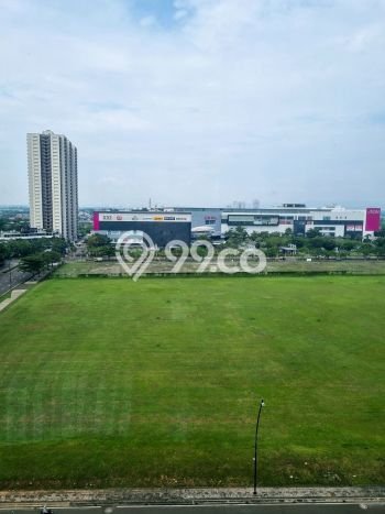 Disewakan Apartemen Murah di BSD City 3 KT Disewakan Apartemen Murah di BSD City 3 KT