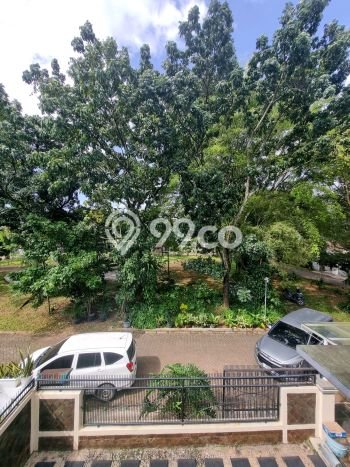 Hunian Super Elit dengan Akses Paling Strategis di BSD Kencana Loka, Tangerang Hunian Super Elit dengan Akses Paling Strategis di BSD Kencana Loka, Tangerang