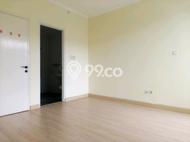Rumah Luas Asri 3 KT Siap Pakai di Gading Serpong Tangerang Rumah Luas Asri 3 KT Siap Pakai di Gading Serpong Tangerang