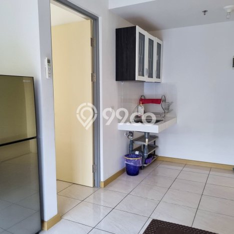 Siap Milik Apartemen 1 Kamar Tidur, 1 Kamar Mandi di Gading Serpong, Tangerang Siap Milik Apartemen 1 Kamar Tidur, 1 Kamar Mandi di Gading Serpong, Tangerang
