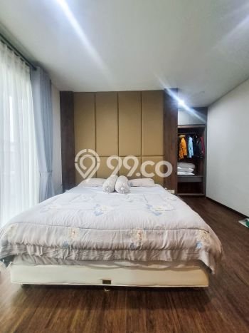 Dijual Rumah Premium dengan Fasilitas Sekitar Lengkap di BSD City, Tangerang Dijual Rumah Premium dengan Fasilitas Sekitar Lengkap di BSD City, Tangerang
