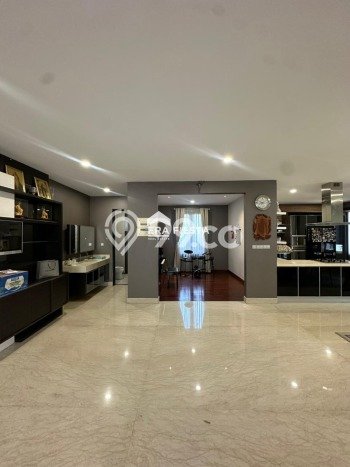 Rumah Elit LB 700m2 Siap Pakai Desain Elegan di Pantai Indah Kapuk, Jakarta Utara Rumah Elit LB 700m2 Siap Pakai Desain Elegan di Pantai Indah Kapuk, Jakarta Utara
