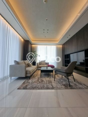Paling Dicari! Apartemen Premium Dijual di Alam Sutera Punya 3 Bedroom Paling Dicari! Apartemen Premium Dijual di Alam Sutera Punya 3 Bedroom