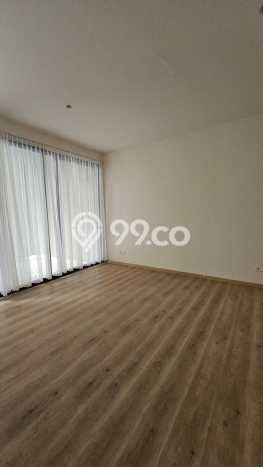 Rumah Asri di BSD, 5 KT, Akses Mudah Rumah Asri di BSD, 5 KT, Akses Mudah