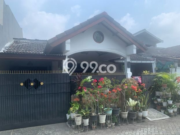 Jual Rumah Strategis Bagus Punya 4 KT di Cipondoh Tangerang SHM Jual Rumah Strategis Bagus Punya 4 KT di Cipondoh Tangerang SHM