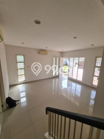 Sewa Rumah Murah di BSD Residence One Tangerang dengan 3 KT Sewa Rumah Murah di BSD Residence One Tangerang dengan 3 KT