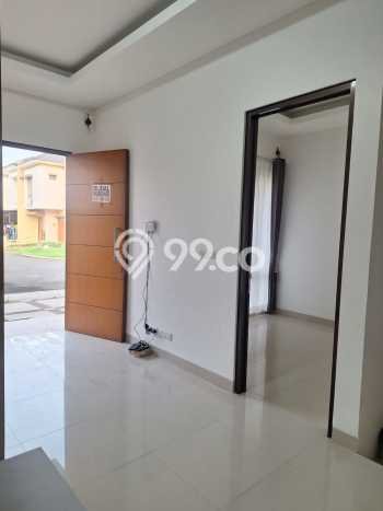 Rumah Minimalis 3 Kamar LT 48m2 di Cikupa Citra Raya Rumah Minimalis 3 Kamar LT 48m2 di Cikupa Citra Raya