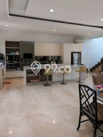 For Sale! Luxury House LT 300m2 Desain Elegan di Gading Serpong For Sale! Luxury House LT 300m2 Desain Elegan di Gading Serpong