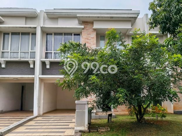 For Sale Hunian Rumah Terawat 4 KT di Gading Serpong, Tangerang For Sale Hunian Rumah Terawat 4 KT di Gading Serpong, Tangerang