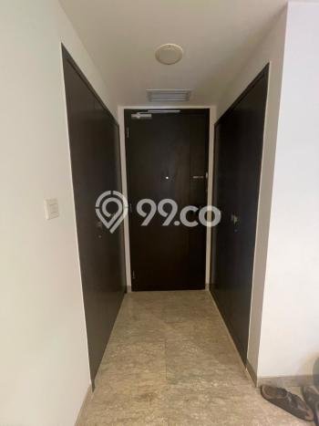 Jarang Ada! Hunian Apartemen Hemat di BSD, Tangerang 2 Kamar Tidur dan 1 Kamar Mandi Jarang Ada! Hunian Apartemen Hemat di BSD, Tangerang 2 Kamar Tidur dan 1 Kamar Mandi