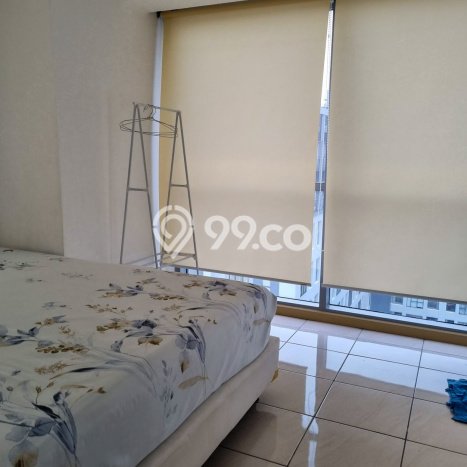 Siap Milik Apartemen 1 Kamar Tidur, 1 Kamar Mandi di Gading Serpong, Tangerang Siap Milik Apartemen 1 Kamar Tidur, 1 Kamar Mandi di Gading Serpong, Tangerang