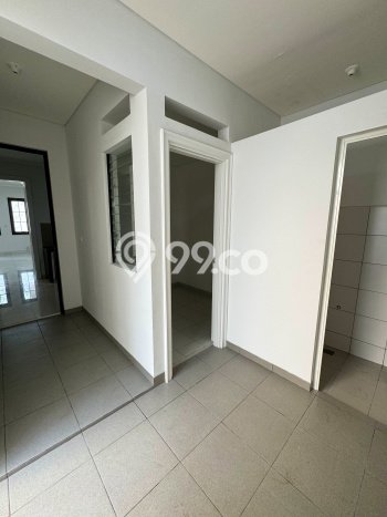 Ready to Use! Luxury House LT 126m2 Desain Elegan di Alam Sutera Ready to Use! Luxury House LT 126m2 Desain Elegan di Alam Sutera