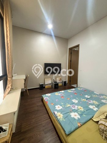 Rumah sewa siap huni 4 Kamar Tidur di BSD City, Tangerang Rumah sewa siap huni 4 Kamar Tidur di BSD City, Tangerang