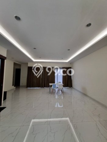 Rumah Luxury Modern Tanpa Renovasi di Suvarna Sutera Tangerang Rumah Luxury Modern Tanpa Renovasi di Suvarna Sutera Tangerang