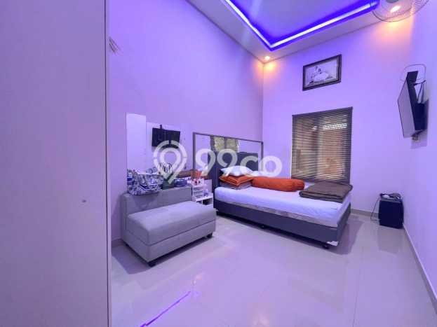 Dijual Hunian Rumah Nyaman 4 KT di Lippo Karawaci, Tangerang Dijual Hunian Rumah Nyaman 4 KT di Lippo Karawaci, Tangerang