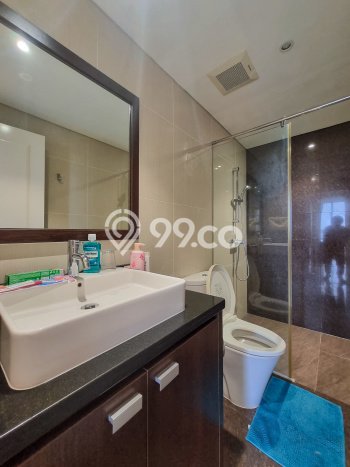 Disewakan Apartemen Murah di BSD City 3 KT Disewakan Apartemen Murah di BSD City 3 KT