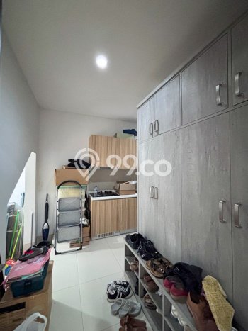 Jarang Ada! Rumah Sewa 3 Kamar Bagus Siap Huni BSD City Jarang Ada! Rumah Sewa 3 Kamar Bagus Siap Huni BSD City