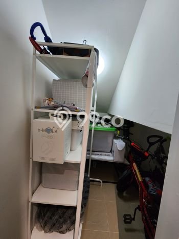 Jual Rumah Luas Elegan Dengan View Eksklusif di Gading Serpong, Tangerang Jual Rumah Luas Elegan Dengan View Eksklusif di Gading Serpong, Tangerang