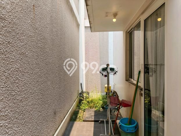 For Sale Hunian Rumah Terawat 4 KT di Gading Serpong, Tangerang For Sale Hunian Rumah Terawat 4 KT di Gading Serpong, Tangerang