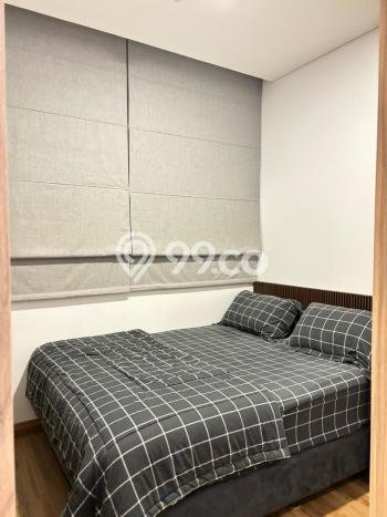 Apartemen Premium di Gading Serpong, 4 KT, Luas 125m², Area Prospektif Apartemen Premium di Gading Serpong, 4 KT, Luas 125m², Area Prospektif