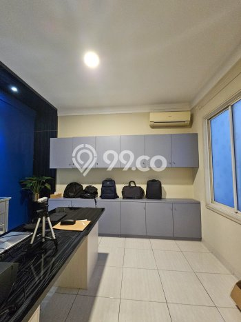 Hunian Super Mewah dengan Akses Paling Strategis di Alam Sutera, Tangerang Hunian Super Mewah dengan Akses Paling Strategis di Alam Sutera, Tangerang