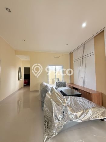 Dijual Rumah Mewah Elegan Dengan View Eksklusif di Gading Serpong, Tangerang Dijual Rumah Mewah Elegan Dengan View Eksklusif di Gading Serpong, Tangerang