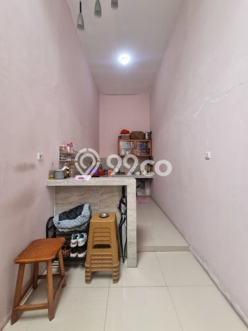 Hunian Nyaman Asri 4 KT Siap Huni di Lippo Karawaci Tangerang Hunian Nyaman Asri 4 KT Siap Huni di Lippo Karawaci Tangerang