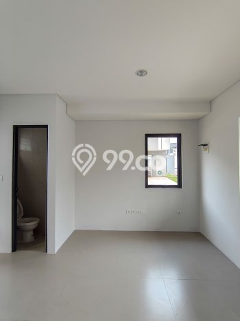 Hunian Cantik Minimalis Lb 63m2 di Legok, Tangerang Hunian Cantik Minimalis Lb 63m2 di Legok, Tangerang