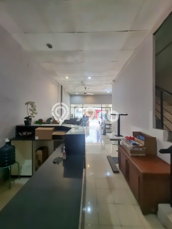 Unit Ruko Dijual di Tangerang LT 67m2 & LB 200m2 Unit Ruko Dijual di Tangerang LT 67m2 & LB 200m2