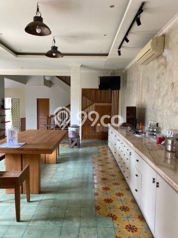 Jual Rumah Mewah Megah Dengan View Cantik di Alam Sutera, Tangerang Jual Rumah Mewah Megah Dengan View Cantik di Alam Sutera, Tangerang