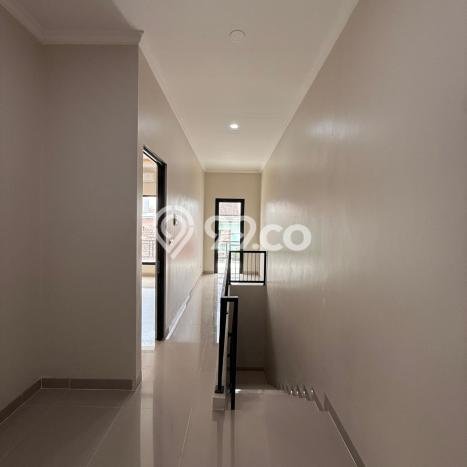 Rumah Minimalis 4 KT di Serpong Regency Melati Mas Tangerang Selatan Rumah Minimalis 4 KT di Serpong Regency Melati Mas Tangerang Selatan