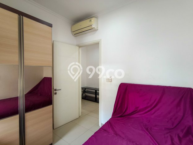 For Sale Hunian Rumah Terawat 4 KT di Gading Serpong, Tangerang For Sale Hunian Rumah Terawat 4 KT di Gading Serpong, Tangerang