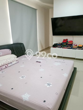 Jual Rumah Luas Elegan Dengan View Eksklusif di Gading Serpong, Tangerang Jual Rumah Luas Elegan Dengan View Eksklusif di Gading Serpong, Tangerang