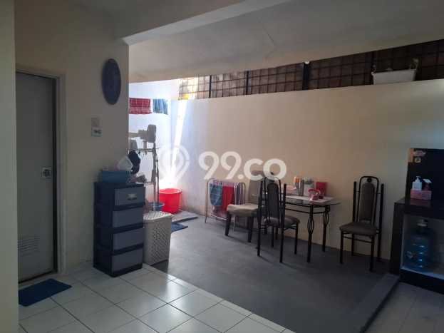 Rumah Minimalis 2 Kamar LT 90m2 di Sektor 7A/B-Gading Serpong Rumah Minimalis 2 Kamar LT 90m2 di Sektor 7A/B-Gading Serpong