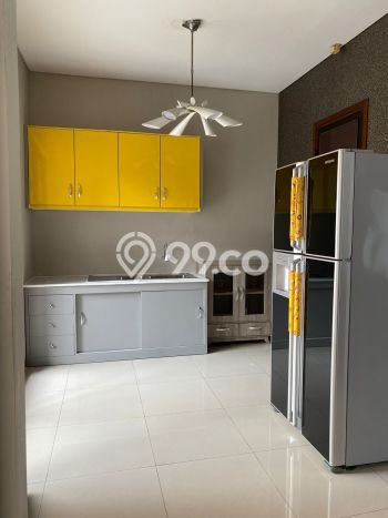For Sale! Premium House LT 250m2 Desain Modern di BSD De Park For Sale! Premium House LT 250m2 Desain Modern di BSD De Park
