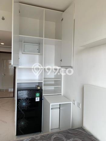 BEST PRICE! Apartemen Kawasan , 1 KM, Luas 21m2m² BEST PRICE! Apartemen Kawasan , 1 KM, Luas 21m2m²