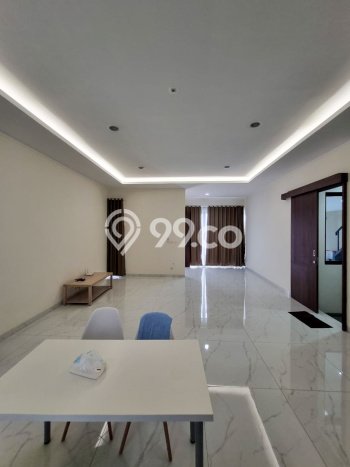 Rumah Luxury Modern Tanpa Renovasi di Suvarna Sutera Tangerang Rumah Luxury Modern Tanpa Renovasi di Suvarna Sutera Tangerang