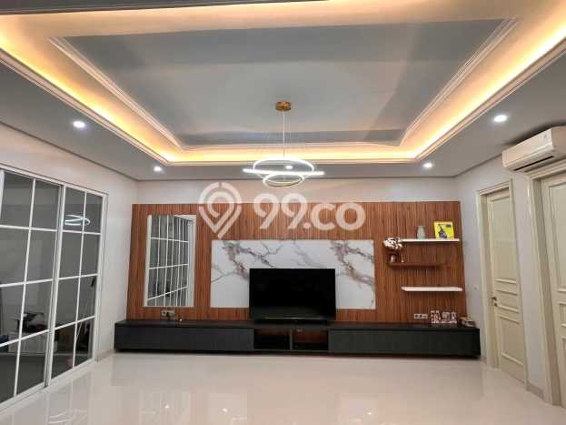 Dijual Rumah Mandiri di Phg Gading Serpong Cluster Sapphire Dijual Rumah Mandiri di Phg Gading Serpong Cluster Sapphire