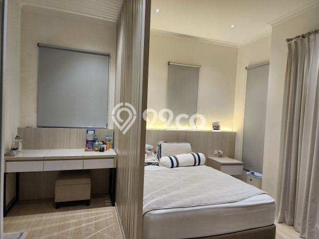 Jual Rumah Luas Elegan Dengan View Eksklusif di Gading Serpong, Tangerang Jual Rumah Luas Elegan Dengan View Eksklusif di Gading Serpong, Tangerang