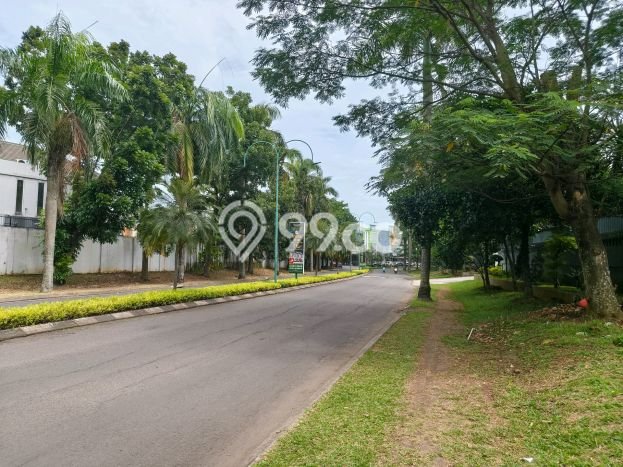 HARGA MENARIK! Tanah di , Luas 1065m2m², Kawasan Berkembang HARGA MENARIK! Tanah di , Luas 1065m2m², Kawasan Berkembang
