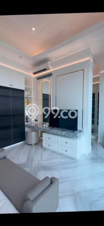 Apartemen Nyaman untuk Disewa, 3 Kamar di Tangerang Apartemen Nyaman untuk Disewa, 3 Kamar di Tangerang