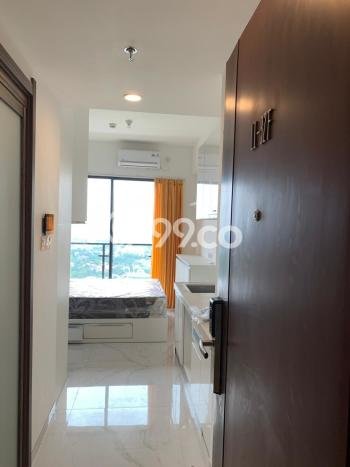 BEST PRICE! Apartemen Kawasan , 1 KM, Luas 21m2m² BEST PRICE! Apartemen Kawasan , 1 KM, Luas 21m2m²