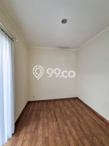 Rumah Luxury Modern Tanpa Renovasi di Suvarna Sutera Tangerang Rumah Luxury Modern Tanpa Renovasi di Suvarna Sutera Tangerang